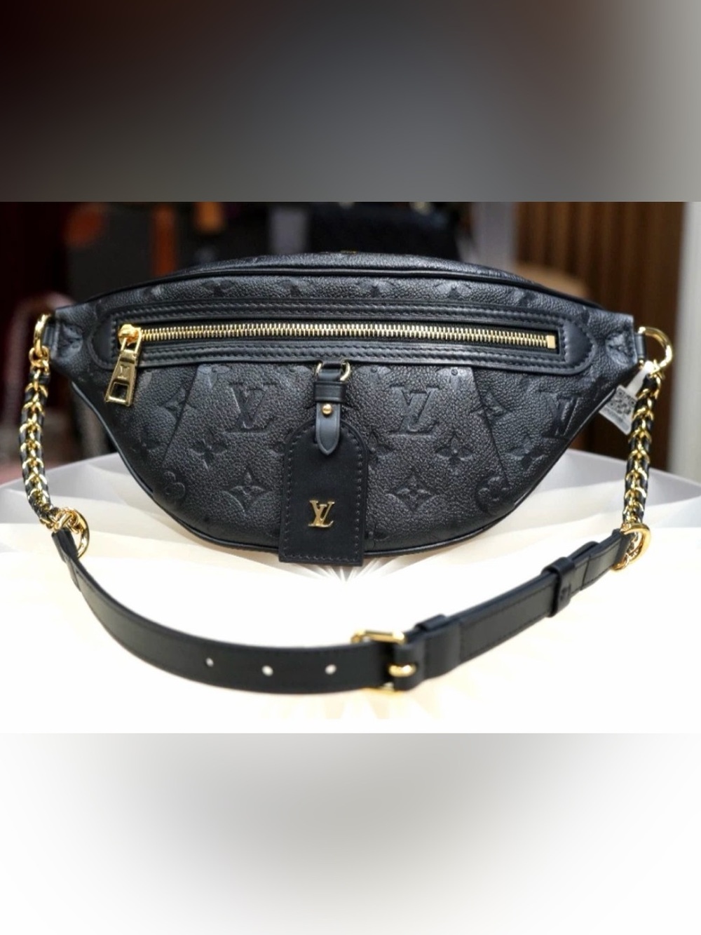 Louis Vuitton High Rise PM - Picture 1 of 10